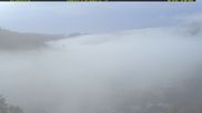 Archiviertes Webcam Bild: St. Blasien im Schwarzwald: Blick vom Weißensteinkreuz am 26.08.2026 um 06:52 Uhr