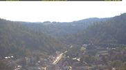 Archiviertes Webcam Bild: St. Blasien im Schwarzwald: Blick vom Weißensteinkreuz am 26.08.2026 um 10:52 Uhr