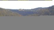 Archiviertes Webcam Bild: St. Blasien im Schwarzwald: Blick vom Weißensteinkreuz am 26.08.2026 um 14:52 Uhr