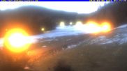 Archived webcam image showing Holiday lodge Carola, Hinterzarten on 5 Apr 2026 at 06:32