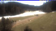 Archived webcam image showing Holiday lodge Carola, Hinterzarten on 5 Apr 2026 at 12:32