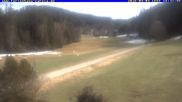 Archived webcam image showing Holiday lodge Carola, Hinterzarten on 5 Apr 2026 at 16:32
