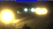 Archived webcam image showing Holiday lodge Carola, Hinterzarten on 17 May 2026 at 04:36