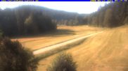 Archived webcam image showing Holiday lodge Carola, Hinterzarten on 27 Jun 2026 at 08:18