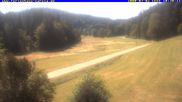 Archived webcam image showing Holiday lodge Carola, Hinterzarten on 2 Jul 2026 at 10:07