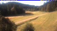 Archived webcam image showing Holiday lodge Carola, Hinterzarten on 4 Jul 2026 at 08:51