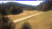 Archived webcam image showing Holiday lodge Carola, Hinterzarten on 4 Jul 2026 at 10:51