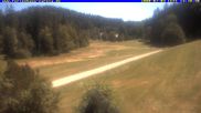 Archived webcam image showing Holiday lodge Carola, Hinterzarten on 4 Jul 2026 at 14:51