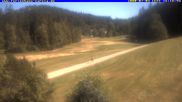 Archived webcam image showing Holiday lodge Carola, Hinterzarten on 4 Jul 2026 at 16:51