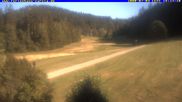 Archived webcam image showing Holiday lodge Carola, Hinterzarten on 4 Jul 2026 at 18:51