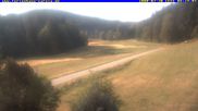 Archived webcam image showing Holiday lodge Carola, Hinterzarten on 30 Jul 2026 at 08:37