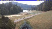 Archiviertes Webcam Bild: Ferienhaus Carola, Hinterzarten am 26.08.2026 um 07:30 Uhr