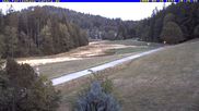 Archived webcam image showing Holiday lodge Carola, Hinterzarten on 26 Aug 2026 at 20:18