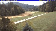 Archived webcam image showing Holiday lodge Carola, Hinterzarten on 21 Sep 2026 at 08:30