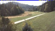 Archived webcam image showing Holiday lodge Carola, Hinterzarten on 21 Sep 2026 at 10:30