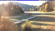 Archived webcam image showing Holiday lodge Carola, Hinterzarten on 30 Sep 2026 at 08:27