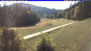 Archived webcam image showing Holiday lodge Carola, Hinterzarten on 30 Sep 2026 at 10:27