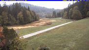 Archiviertes Webcam Bild: Ferienhaus Carola, Hinterzarten am 10.10.2026 um 08:49 Uhr