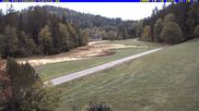 Archiviertes Webcam Bild: Ferienhaus Carola, Hinterzarten am 10.10.2026 um 16:49 Uhr