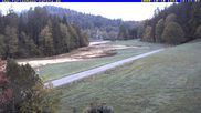 Archiviertes Webcam Bild: Ferienhaus Carola, Hinterzarten am 10.10.2026 um 18:49 Uhr