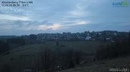 Archiviertes Webcam Bild: Altastenberg: Steilhang am 12.04.2026 um 06:49 Uhr
