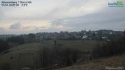 Archiviertes Webcam Bild: Altastenberg: Steilhang am 12.04.2026 um 07:49 Uhr