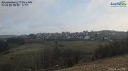 Archiviertes Webcam Bild: Altastenberg: Steilhang am 12.04.2026 um 08:49 Uhr