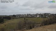 Archiviertes Webcam Bild: Altastenberg: Steilhang am 12.04.2026 um 10:49 Uhr