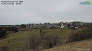 Archiviertes Webcam Bild: Altastenberg: Steilhang am 12.04.2026 um 16:49 Uhr