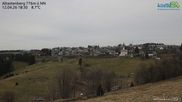 Archiviertes Webcam Bild: Altastenberg: Steilhang am 12.04.2026 um 18:49 Uhr