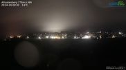 Archiviertes Webcam Bild: Altastenberg: Steilhang am 20.04.2026 um 00:34 Uhr