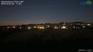 Archiviertes Webcam Bild: Altastenberg: Steilhang am 28.05.2026 um 02:48 Uhr