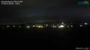 Archived webcam image showing Altastenberg - Steilhang slope on 15 Jun 2026 at 00:53
