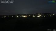 Archived webcam image showing Altastenberg - Steilhang slope on 29 Jun 2026 at 02:22