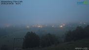 Archived webcam image showing Altastenberg - Steilhang slope on 29 Jun 2026 at 04:22