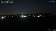 Archiviertes Webcam Bild: Altastenberg: Steilhang am 12.07.2026 um 02:12 Uhr