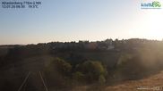 Archiviertes Webcam Bild: Altastenberg: Steilhang am 12.07.2026 um 06:12 Uhr