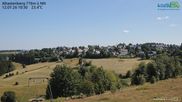 Archiviertes Webcam Bild: Altastenberg: Steilhang am 12.07.2026 um 10:12 Uhr