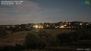 Archived webcam image showing Altastenberg - Steilhang slope on 29 Jul 2026 at 00:13