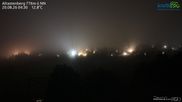 Archived webcam image showing Altastenberg - Steilhang slope on 20 Aug 2026 at 04:52