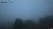 Archiviertes Webcam Bild: Altastenberg: Steilhang am 26.08.2026 um 06:13 Uhr