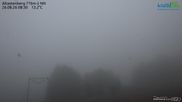 Archiviertes Webcam Bild: Altastenberg: Steilhang am 26.08.2026 um 08:13 Uhr
