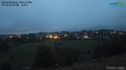 Archiviertes Webcam Bild: Altastenberg: Steilhang am 10.10.2026 um 07:44 Uhr