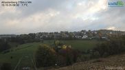Archiviertes Webcam Bild: Altastenberg: Steilhang am 10.10.2026 um 08:44 Uhr