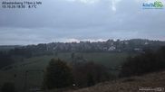 Archiviertes Webcam Bild: Altastenberg: Steilhang am 10.10.2026 um 18:44 Uhr