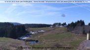 Archiviertes Webcam Bild: Schwärzenbacher Skilift am 26 Feb 2026 um 12:22 Uhr