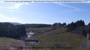 Archiviertes Webcam Bild: Schwärzenbacher Skilift am 26 Feb 2026 um 14:22 Uhr