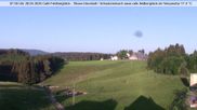 Archiviertes Webcam Bild: Schwärzenbacher Skilift am 28.05.2026 um 07:46 Uhr