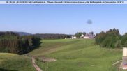 Archiviertes Webcam Bild: Schwärzenbacher Skilift am 28.05.2026 um 08:35 Uhr