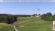 Archiviertes Webcam Bild: Schwärzenbacher Skilift am 28.05.2026 um 10:36 Uhr